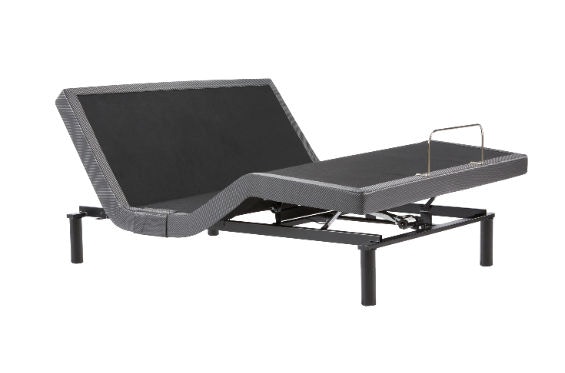 Beautyrest adjustable shop base king